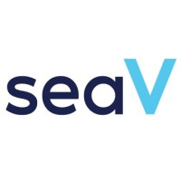 seaV logo, seaV contact details