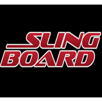 SlingBoard logo, SlingBoard contact details