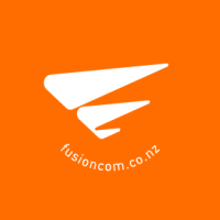 Fusion Communications Limited logo, Fusion Communications Limited contact details