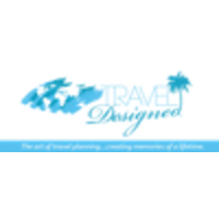 Designed Travel logo, Designed Travel contact details