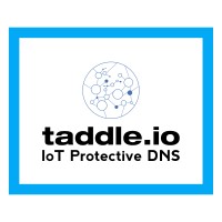 taddle.io logo, taddle.io contact details