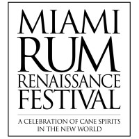 Miami Rum Renaissance Festival logo, Miami Rum Renaissance Festival contact details