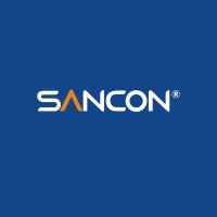 Sancon logo, Sancon contact details