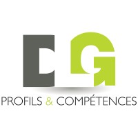 DLG Profils et Compétences logo, DLG Profils et Compétences contact details