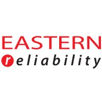 Eastern Reliability logo, Eastern Reliability contact details