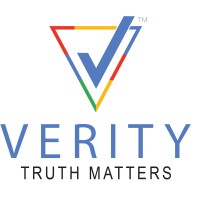 Verity One Ltd logo, Verity One Ltd contact details