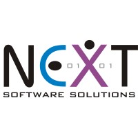 NEXT - Software Solutions logo, NEXT - Software Solutions contact details