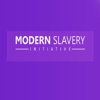 Modern Slavery Initiative logo, Modern Slavery Initiative contact details