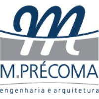 MPrécoma Engenharia e Arquitetura logo, MPrécoma Engenharia e Arquitetura contact details