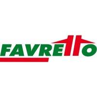 Favretto Imóveis logo, Favretto Imóveis contact details