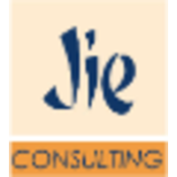 Jie Consulting logo, Jie Consulting contact details