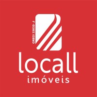 Locall Imóveis logo, Locall Imóveis contact details