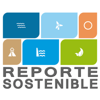 REPORTE SOSTENIBLE logo, REPORTE SOSTENIBLE contact details