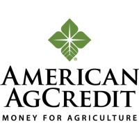 American AgCredit logo, American AgCredit contact details