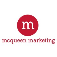 McQueen Marketing LLC logo, McQueen Marketing LLC contact details