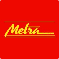 Metra Sistema Metropolitano de Transportes Ltda logo, Metra Sistema Metropolitano de Transportes Ltda contact details