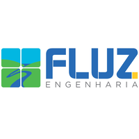 FLUZ Engenharia logo, FLUZ Engenharia contact details