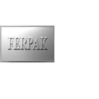 Ferpak Indústria Metalúrgica Ltda. logo, Ferpak Indústria Metalúrgica Ltda. contact details