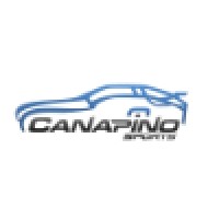 Canapino Sports logo, Canapino Sports contact details