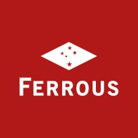 Ferrous Resources do Brasil logo, Ferrous Resources do Brasil contact details