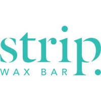 Strip Wax Bar logo, Strip Wax Bar contact details