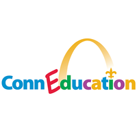 Conn Education, Inc. logo, Conn Education, Inc. contact details