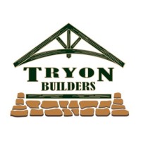 Tryon Builders LLC logo, Tryon Builders LLC contact details