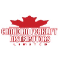 Canadian Forklift Distributors Limited logo, Canadian Forklift Distributors Limited contact details