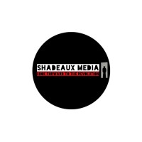 Shadeaux Media logo, Shadeaux Media contact details