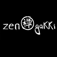 Project Zenogakki logo, Project Zenogakki contact details