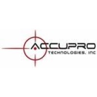 AccuPro Technologies, Inc. logo, AccuPro Technologies, Inc. contact details