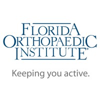 Florida Orthopaedic Institute logo, Florida Orthopaedic Institute contact details