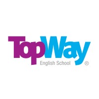 TopWay logo, TopWay contact details