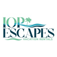 IOP Escapes, LLC logo, IOP Escapes, LLC contact details