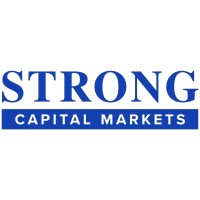 Strong Capital Markets logo, Strong Capital Markets contact details