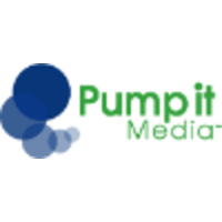 Pump it Media logo, Pump it Media contact details