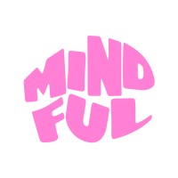 Mindful logo, Mindful contact details