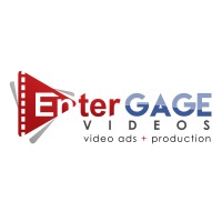 EnterGage Videos logo, EnterGage Videos contact details