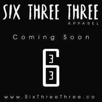 Six Three Three Apparel logo, Six Three Three Apparel contact details