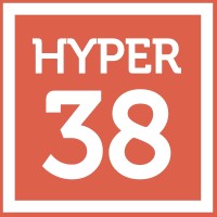 Hyper38 logo, Hyper38 contact details