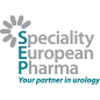 Speciality European Pharma logo, Speciality European Pharma contact details