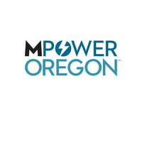 MPower Oregon logo, MPower Oregon contact details