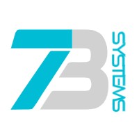 73 Systems logo, 73 Systems contact details