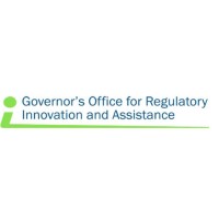 Governors Office for Regulatory Innovation and Assistance logo, Governors Office for Regulatory Innovation and Assistance contact details