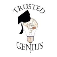 Trusted Genius logo, Trusted Genius contact details