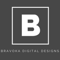 Bravoka Digital Designs logo, Bravoka Digital Designs contact details