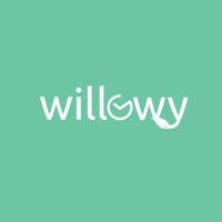 willowy logo, willowy contact details