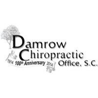 Damrow Chiropractic Office logo, Damrow Chiropractic Office contact details