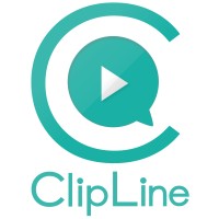 clipline-jp logo, clipline-jp contact details