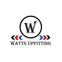 Watts Upfitting logo, Watts Upfitting contact details